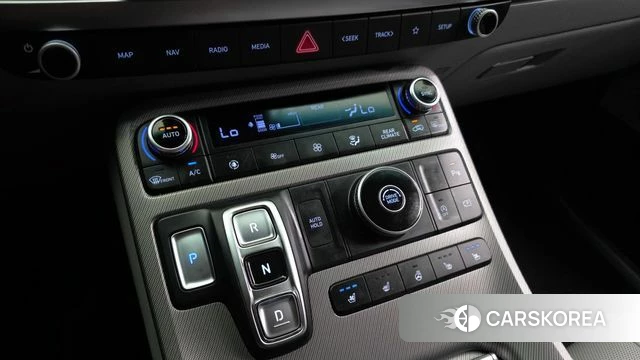 Hyundai The New Palisade id 4980738 из Кореи 28