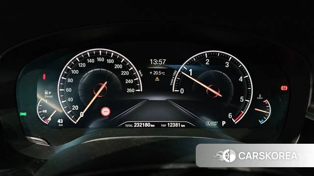 BMW 6 Series GT (G32) id 4982778 из Кореи 18
