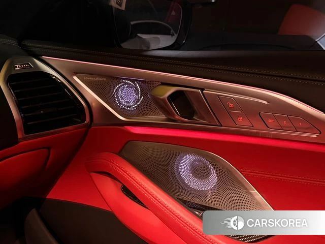 BMW 8 Series (G15) id 4922264 из Кореи 13