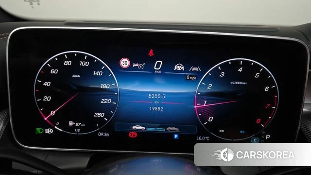 Mercedes-Benz GLC-Class X254 id 5020808 из Кореи 32