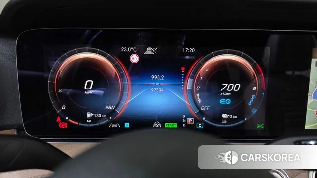 Mercedes-Benz E-Class W213 id 4997554 из Кореи 32