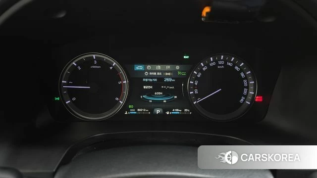 Ssangyong Rexton Sports id 5019030 из Кореи 28