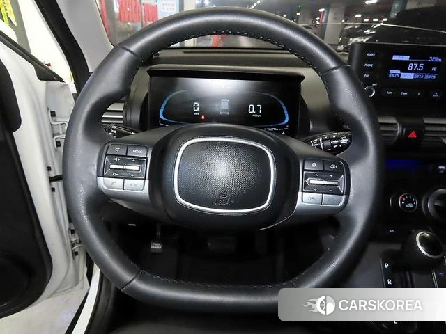 Hyundai Casper id 4376087 из Кореи 17