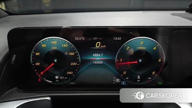 Mercedes-Benz GLB-Class X247 id 4966386 из Кореи 18