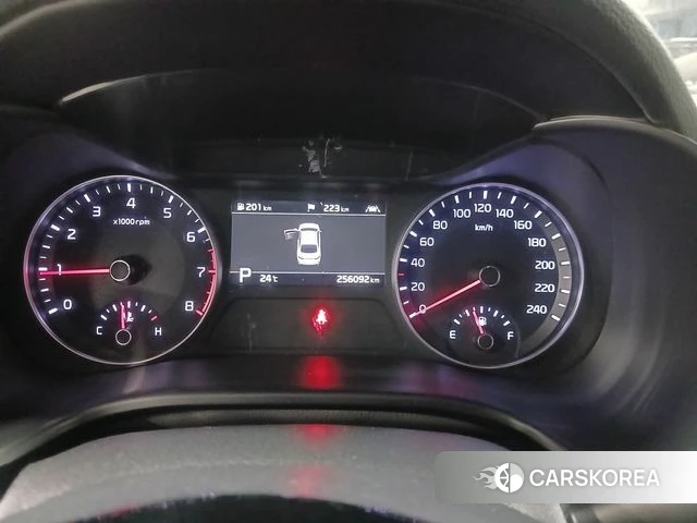 Kia Come New K3 id 4993674 из Кореи 18