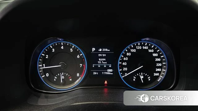 Hyundai Kona id 4760196 из Кореи 18