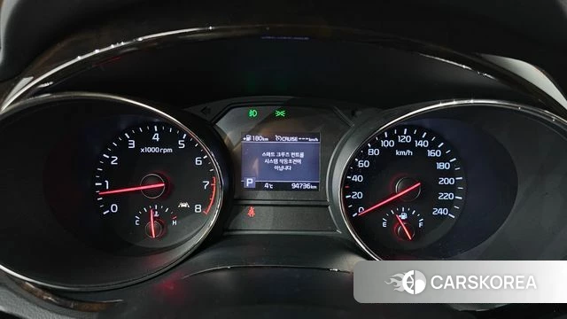 Kia The New Carnival id 3829312 из Кореи 18