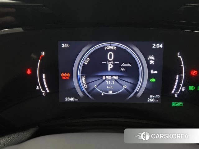 Lexus NX350h Second generation id 4921077 из Кореи 18