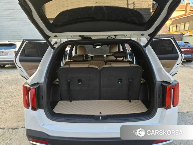 Kia The New Sorento 4th Generation id 5045780 из Кореи 11