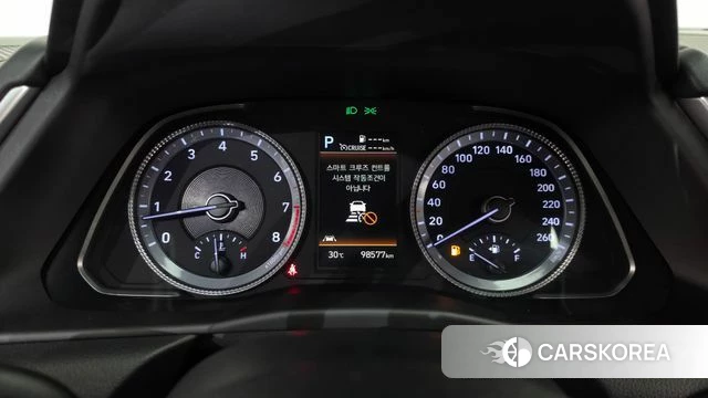 Hyundai Sonata (DN8) id 4528917 из Кореи 31