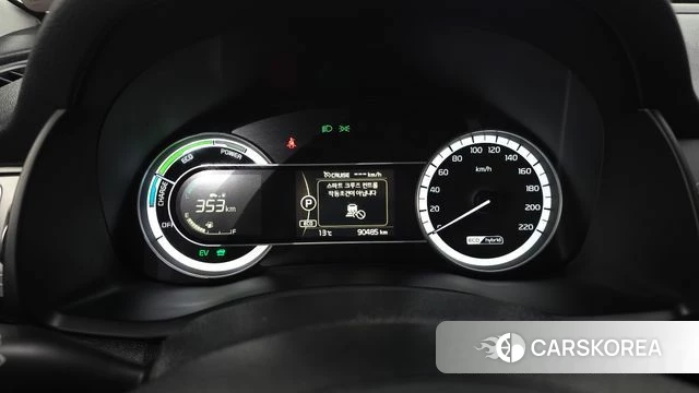 Kia Niro id 5042094 из Кореи 29