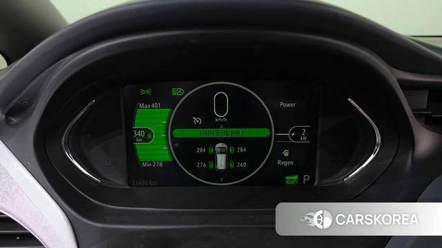 Chevrolet (GM Daewoo) Bolt EV id 4657923 из Кореи 30