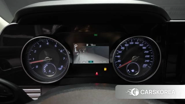 Hyundai The New Grandeur IG id 5003560 из Кореи 18