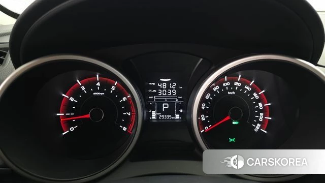 Ssangyong Tivoli Air id 5035554 из Кореи 18