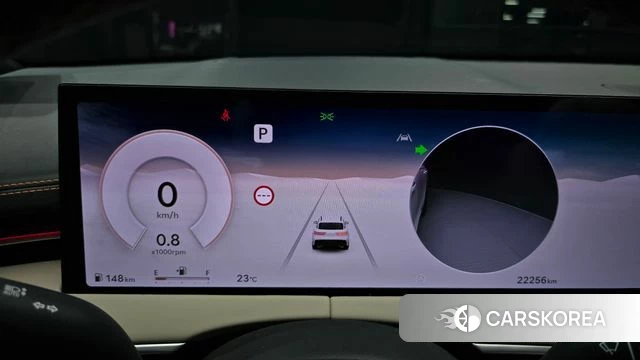 Genesis GV70 id 4985258 из Кореи 29