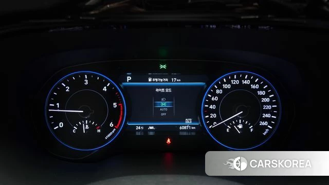 Hyundai Palisade id 4951601 из Кореи 31