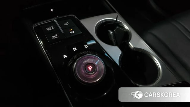 Kia K8 id 5012532 из Кореи 36