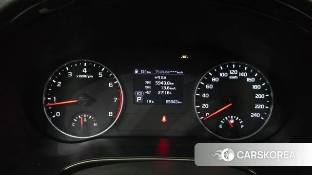 Kia Seltos id 5013441 из Кореи 31