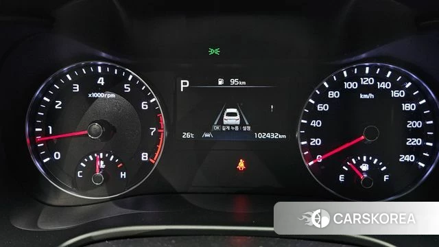 Kia The New K3 2nd generation id 4702011 из Кореи 18