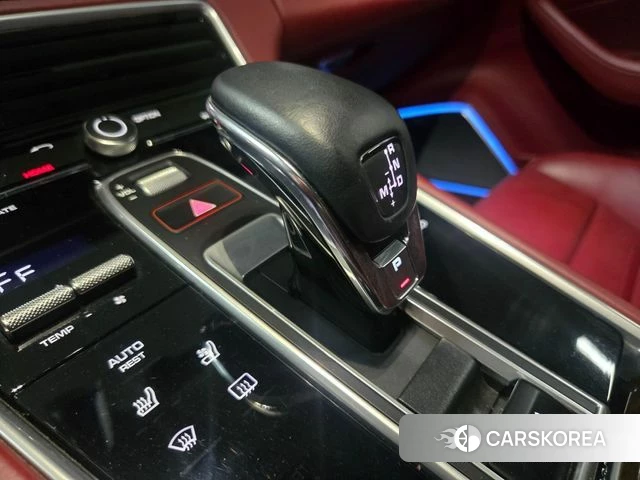 Porsche Panamera (971) id 5035749 из Кореи 11