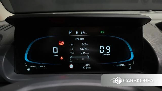 Hyundai Casper id 4965942 из Кореи 28