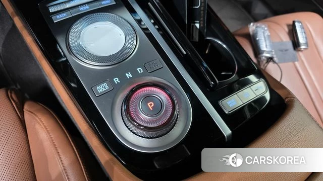 Genesis G80 (RG3) id 5012176 из Кореи 32