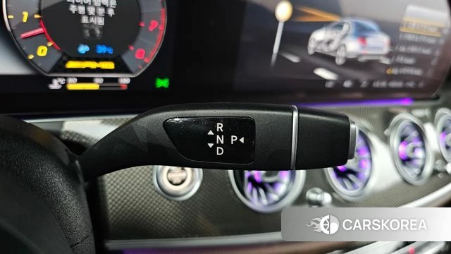 Mercedes-Benz E-Class W213 id 4982749 из Кореи 32