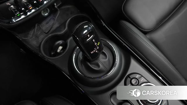 Mini Cooper Clubman id 4943452 из Кореи 34