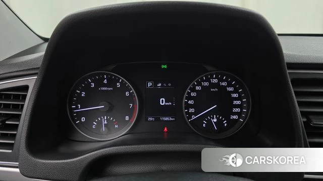 Hyundai Avante AD id 4746809 из Кореи 28