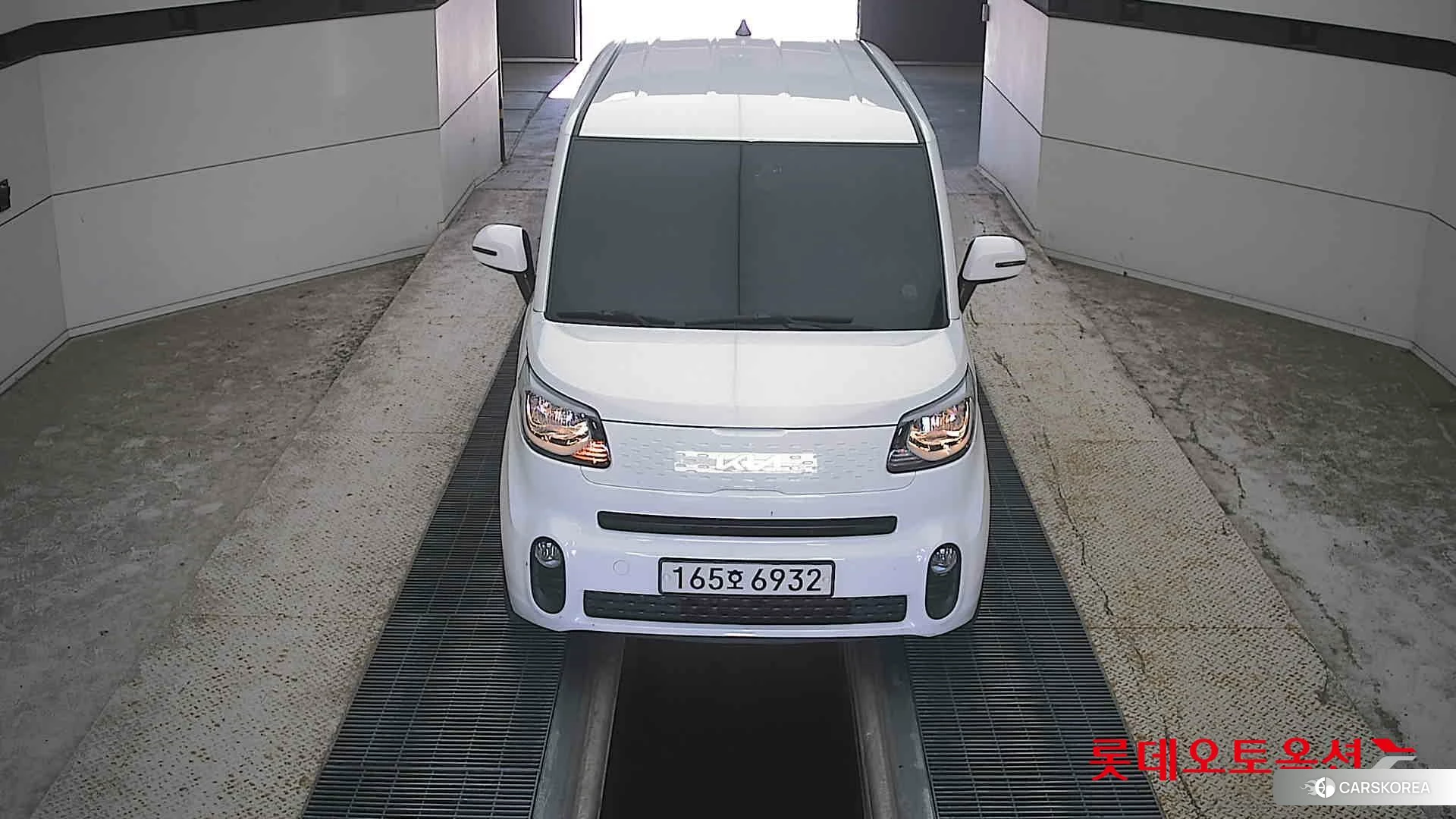 Kia Ray id 4989985 из Кореи 35