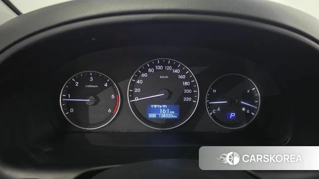 Hyundai Grand Starex id 4781120 из Кореи 18
