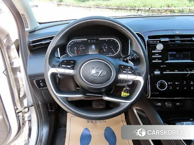 Hyundai Tucson (NX4) id 5047084 из Кореи 15
