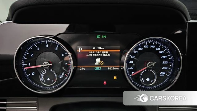 Hyundai The New Grandeur IG id 5028662 из Кореи 18