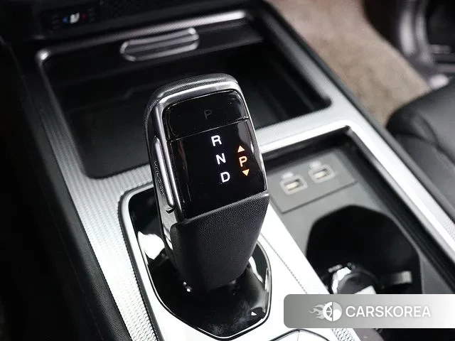 Ssangyong All New Rexton id 3777221 из Кореи 18