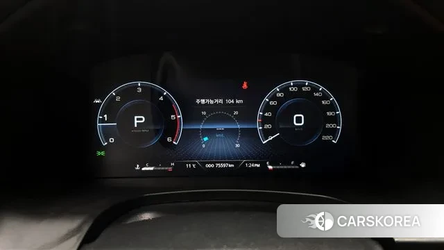 Ssangyong The New Rexton Sports Cannes id 3764666 из Кореи 18