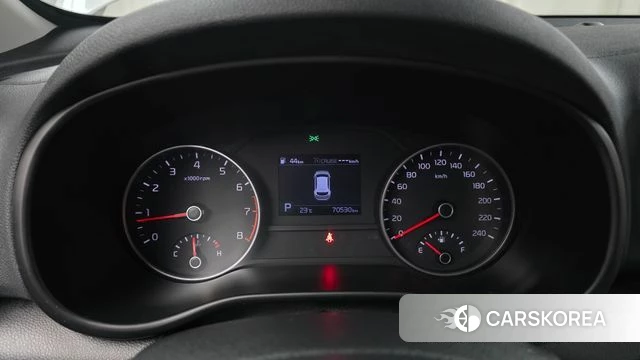 Kia Sportage The Bold id 4952611 из Кореи 28
