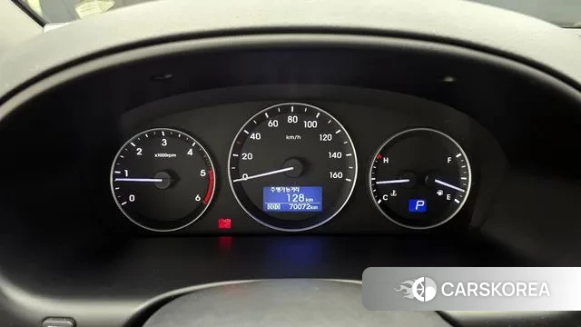 Hyundai The New Grand Starex id 3636601 из Кореи 18