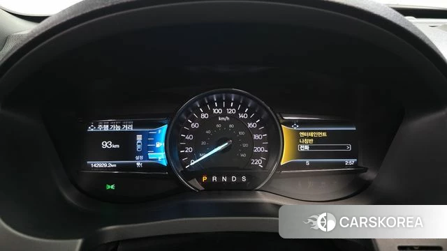 Ford Explorer id 4930783 из Кореи 18