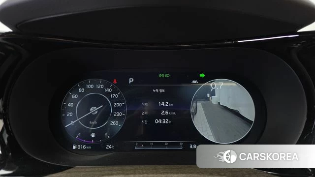 Kia K5 3rd generation id 4930338 из Кореи 18