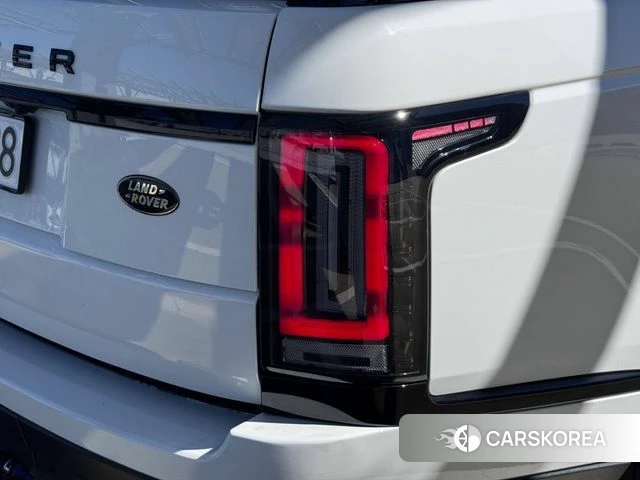 Land Rover Range Rover 4th Generation id 4988135 из Кореи 18