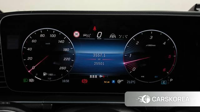 Mercedes-Benz GLE-Class W167 id 5002042 из Кореи 31