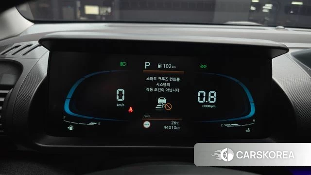Hyundai Casper id 4976027 из Кореи 29