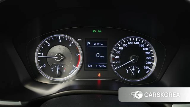 Hyundai Santa Fe TM id 4647629 из Кореи 18