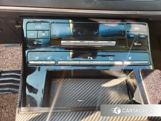 Hyundai The New Grandeur IG id 5012479 из Кореи 18