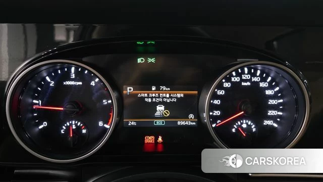 Kia Carnival 4th generation id 4763401 из Кореи 18
