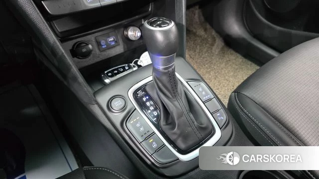 Hyundai Kona id 5060772 из Кореи 30