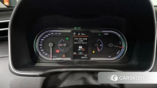 Hyundai Tucson Hybrid (NX4) id 3401193 из Кореи 18