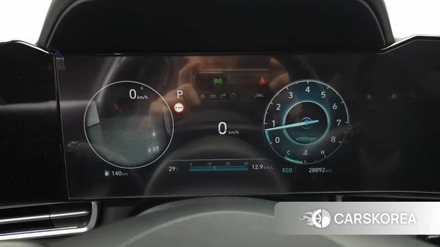 Hyundai The New Avante (CN7) id 4706731 из Кореи 29