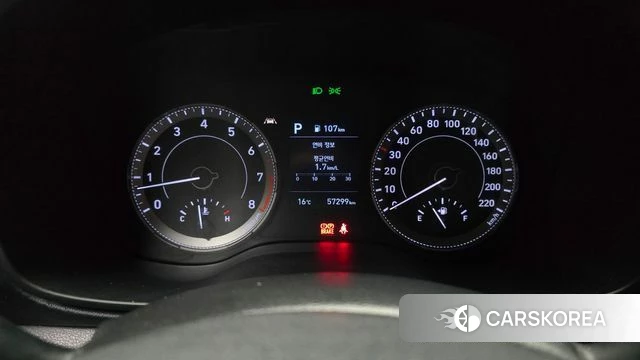 Hyundai Venue id 5018065 из Кореи 29