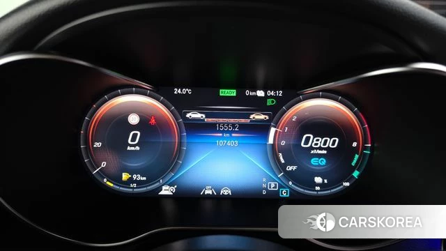 Mercedes-Benz GLC-Class X253 id 4997903 из Кореи 31